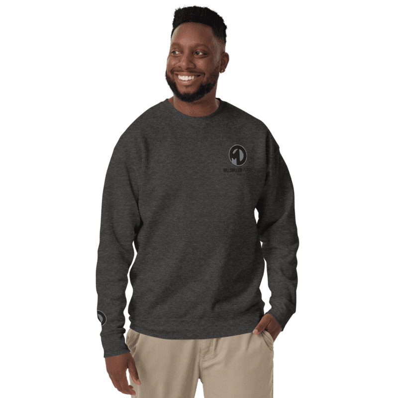 Unisex Premium Sweatshirt thumbnail 2