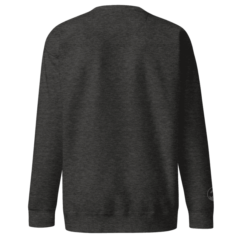 Unisex Premium Sweatshirt thumbnail 2