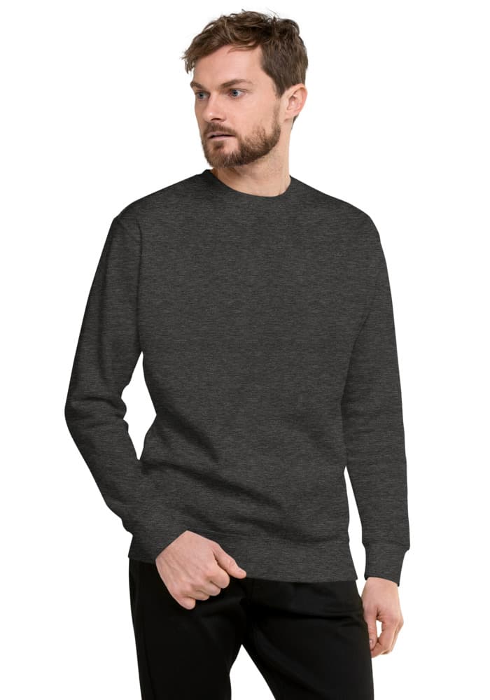 Unisex Premium Sweatshirt thumbnail 3