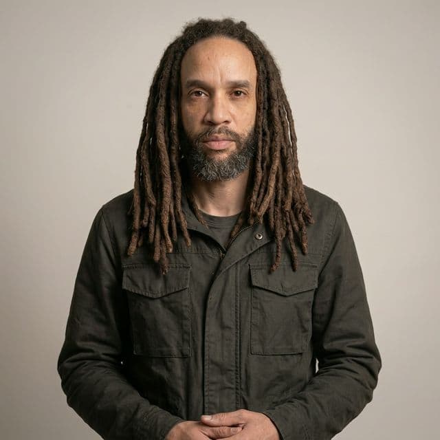 Olusegun Morrison